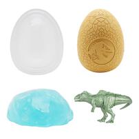 Jurassic World Rebirth Smash & Hatch