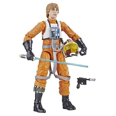 Star Wars E4 Bl Gr Luke Skywalker Pilot