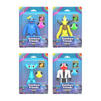 Rainbow Friends Action Figure S2 - Assorted