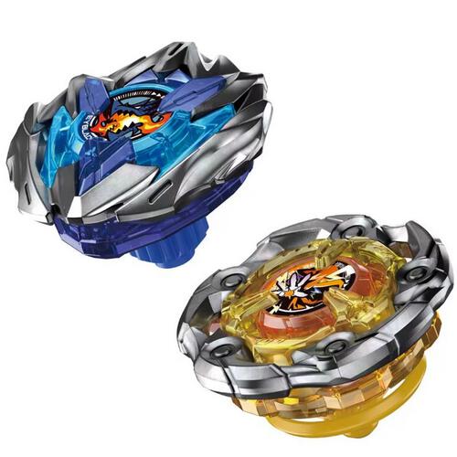 Beyblade X UX-04 Battle Entry Set U