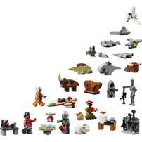 LEGO Star Wars Advent Calendar 2026
