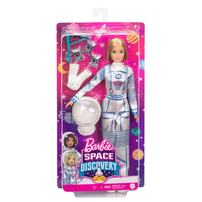 Barbie Space Discovery