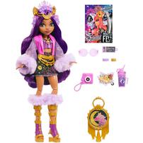Monster High Monster Fest Clawdeen
