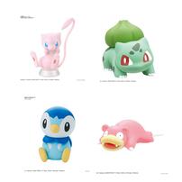 Pokemon Plamo Collection Quick!! 11 Charmander