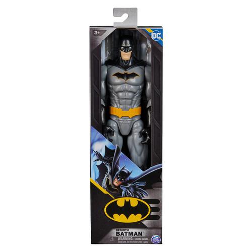 DC Comics 12-inch Batman Rebirth Action Figure