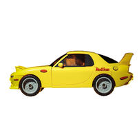 Cada Initial D 1:35 Mazda Fd35-Rx7 Block