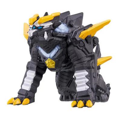 Bandai Um Omega Ultra Monster Series 239 Trigaron