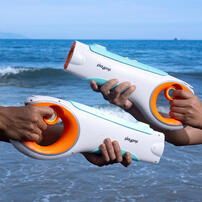 playpop Gen-N Electric Water Blaster