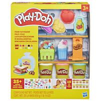 Play-Doh Fridge Fun Playset