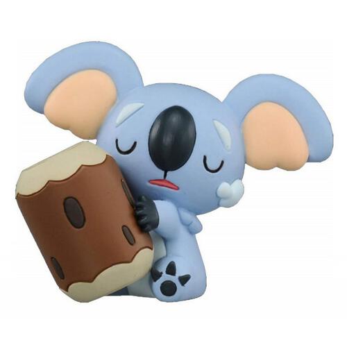 Takara Tomy Pokemon Moncolle Komalo