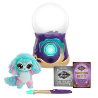 Magic Mixies S2 Crystal Ball - Blue