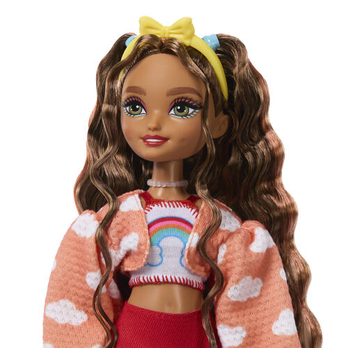 Barbie Dream Besties Roller Skating - Teresa