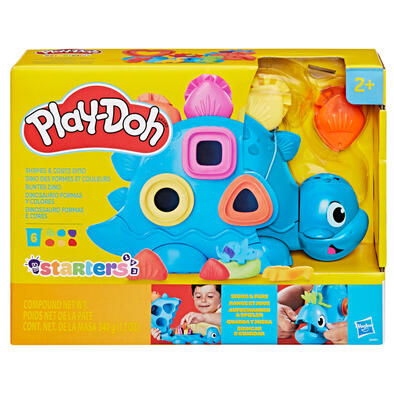 Play-Doh Starters Shapes &amp; Colors Dino
