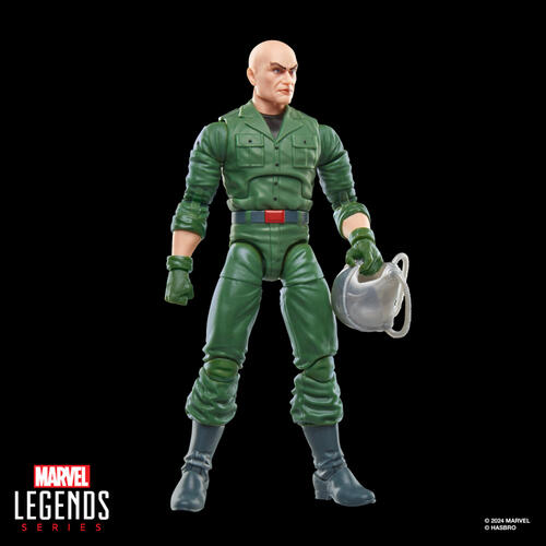 Marvel Legends Series Professor X (Savage Land)