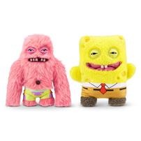 Zuru Fuggler Spongebob 9" - Assorted