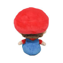 Nintendo Super Mario All Star Collection Baby Mario Plush (18cm)