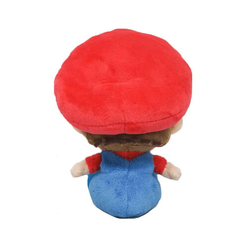 Nintendo Super Mario All Star Collection Baby Mario Plush (18cm)