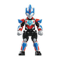 Blokees Ultraman Galaxy Version 10 Space Drifter Blind Box