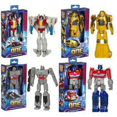 Transformers One Mega Changer -Assorted