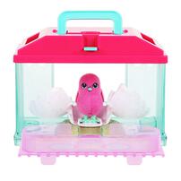 LITTLE LIVE PETS SURPRISE CHICK HATCHING HOUSE PLAYSET