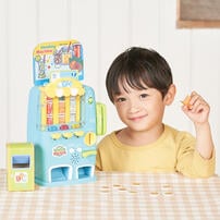 My Story Cool Drinks Vending Machine