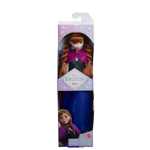 Disney Frozen 2 Value Dolls - Assorted