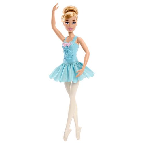 Disney Princess Ballet Value Doll Cinderella