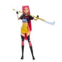 K-Pop Demon Hunter Core Dolls Mira