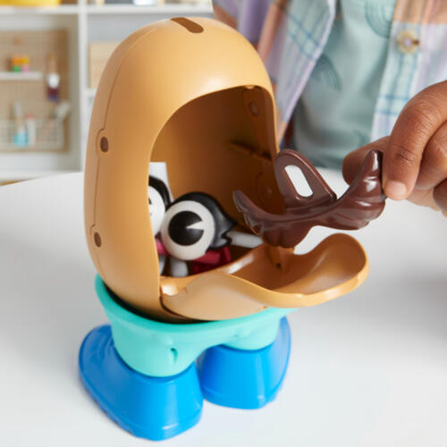 Potato Head Create Your Potato Head Family