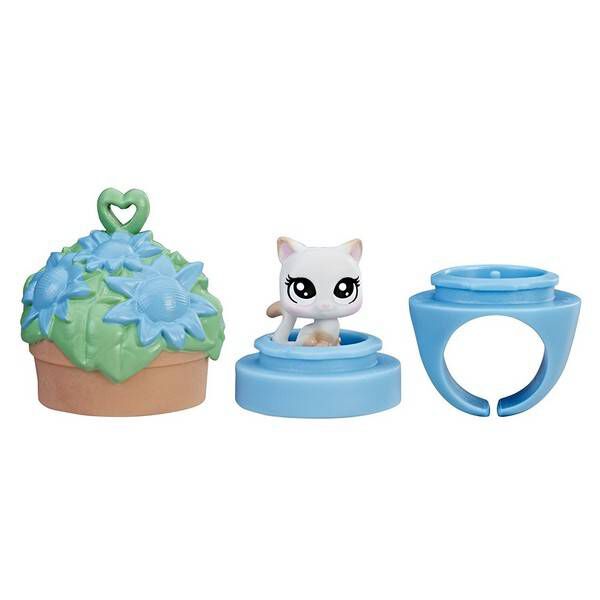 lps blind bags series 1