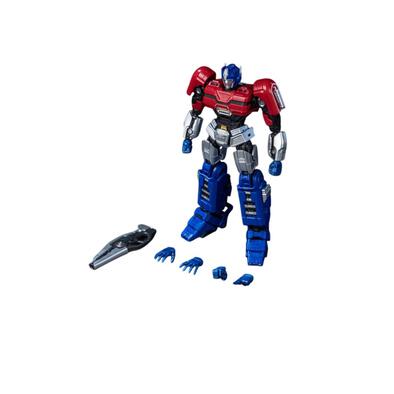 Transformers One: Amk Series Orion Pax Model Kit
