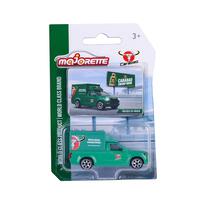 Majorette Isuzu D Max Spark Carabao Dang