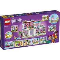 LEGO Friends Vacation Beach House 41709