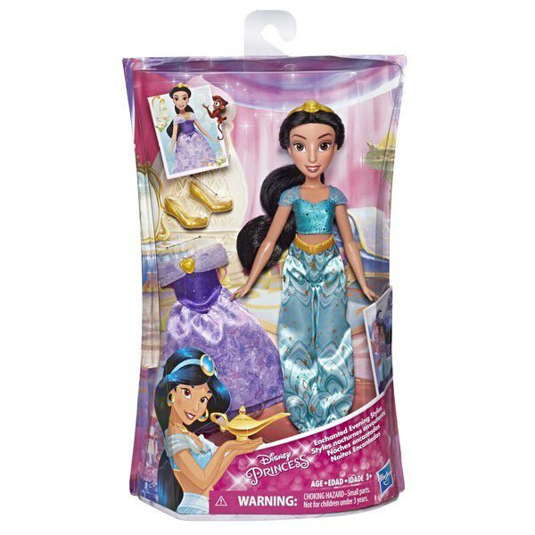 princess jasmine toys