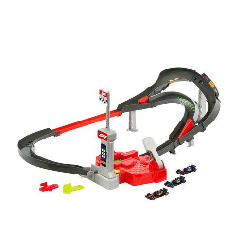 Hot Wheels Racing Sprint Trackset