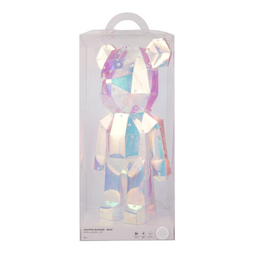 playpop Lighting Buddies - Bear