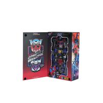 Transfromed AMK G1 Optimus Prime
