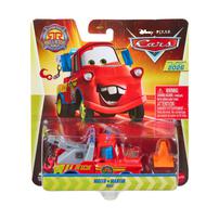 Cars Rescue Die-Cast Singles & Accessories - Assorted (1 Pc)