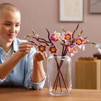 LEGO Botanicals Magnolia Branches 11510