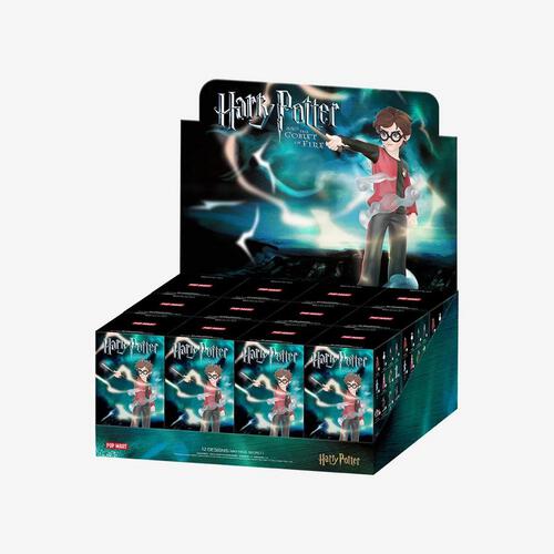 Pop Mart Harry Potter and the Goblet of Fire Blind Box - Assorted