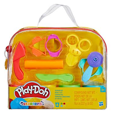 Play-doh Starter Set
