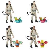 Ghostbusters Fright Feature Figures - Assorted