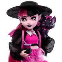 Monster High Core Doll Draculaura (Refresh)