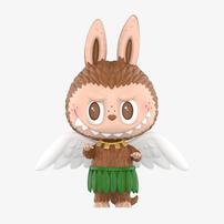 Pop Mart LABUBU - THE MONSTERS SPACE ADVENTURE SERIES