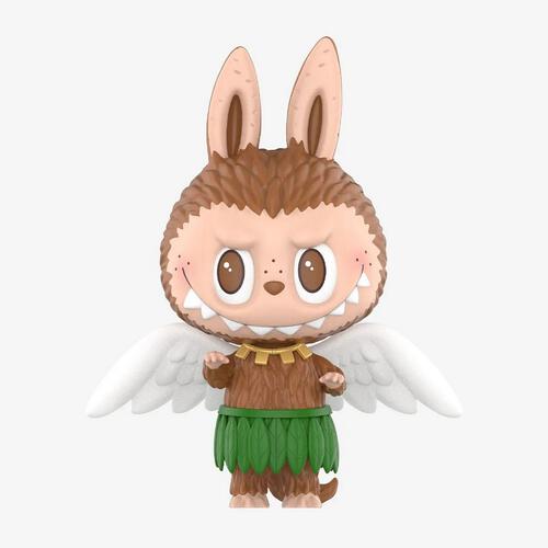 Pop Mart LABUBU - THE MONSTERS SPACE ADVENTURE SERIES