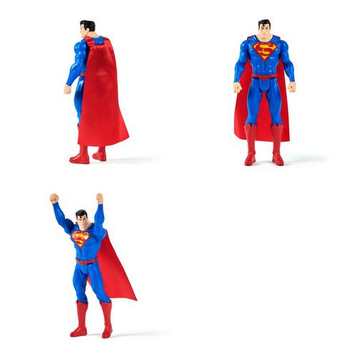 Batman 6-Inch Value Action Figure - Assorted