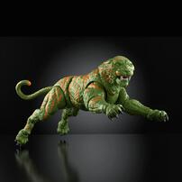 MOTU First Ones Chronicals Collection Battle Cat