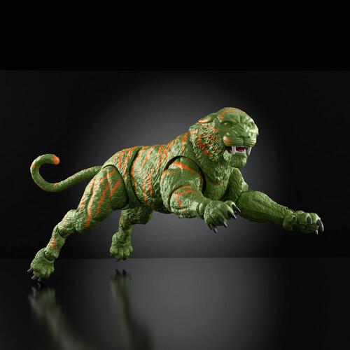 MOTU First Ones Chronicals Collection Battle Cat