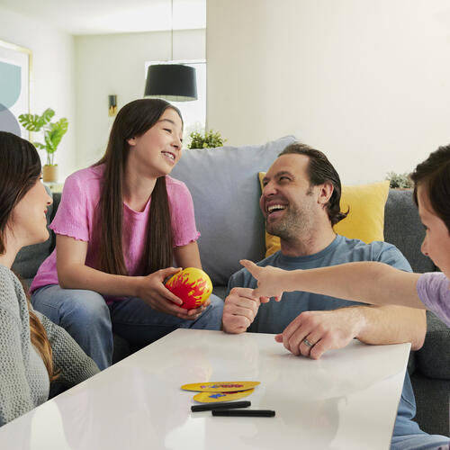 Pictionary Pic-Tato