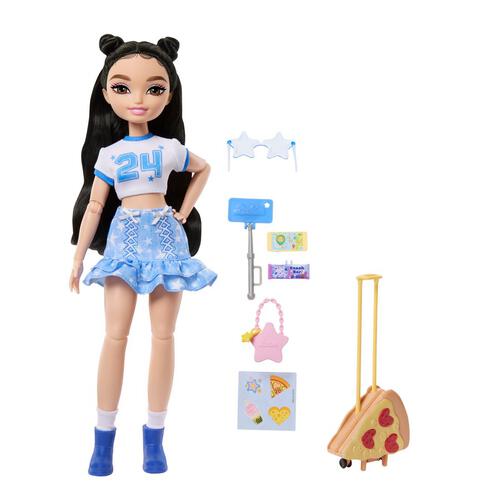 Barbie Dream Besties Weekend Getaway Renee Tall